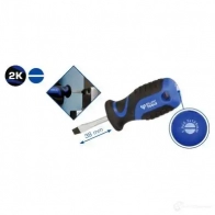 Отвертка KS TOOLS 1439152522 bt030901 C 40S3 - Изображение 6