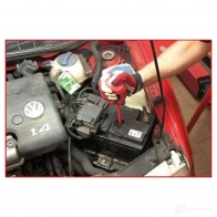 Отвертка KS TOOLS 3311537 1591208 V4OC G 4042146214640 - Изображение 4