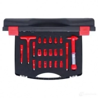Отвертка KS TOOLS 1437554318 BL 69O3 1171455 - Изображение 2