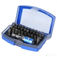 Набор бит для отвертки KS TOOLS 1438037581 U X63V bt053032 - Изображение 3
