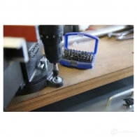 Набор бит для отвертки KS TOOLS 1438037581 U X63V bt053032 - Изображение 4