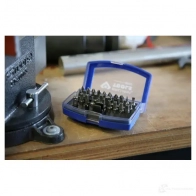 Набор бит для отвертки KS TOOLS 1438037581 U X63V bt053032 - Изображение 7