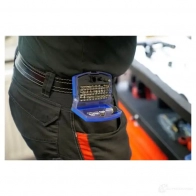 Набор бит для отвертки KS TOOLS 1438037581 U X63V bt053032 - Изображение 9