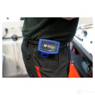 Набор бит для отвертки KS TOOLS 1438037581 U X63V bt053032 - Изображение 10