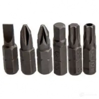 Набор бит для отвертки KS TOOLS 1438037581 U X63V bt053032 - Изображение 15