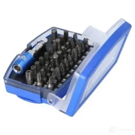 Набор бит для отвертки KS TOOLS 1438037581 U X63V bt053032 - Изображение 18