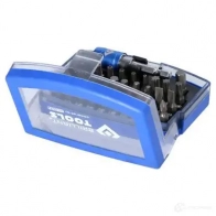 Набор бит для отвертки KS TOOLS 1438037581 U X63V bt053032 - Изображение 19