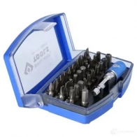 Набор бит для отвертки KS TOOLS 1438037581 U X63V bt053032 - Изображение 20