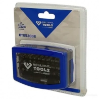 Набор бит для отвертки KS TOOLS 1438037581 U X63V bt053032 - Изображение 21