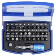 Набор бит для отвертки KS TOOLS 1438037581 U X63V bt053032 - Изображение 26