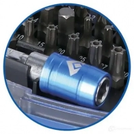 Набор бит для отвертки KS TOOLS 1438037581 U X63V bt053032 - Изображение 27
