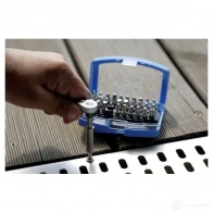 Набор бит для отвертки KS TOOLS bt053532 1439152605 K 8SC4BO - Изображение 3