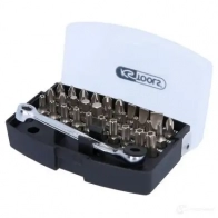 Набор бит для отвертки KS TOOLS 9112055 1438037584 HA ECD - Изображение 2
