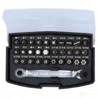 Набор бит для отвертки KS TOOLS 9112055 1438037584 HA ECD - Изображение 6