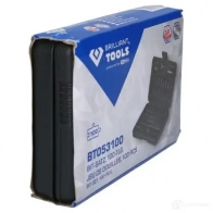 Набор бит для отвертки KS TOOLS 1438037578 bt053100 JLTVF MI - Изображение 9