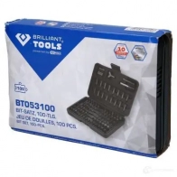 Набор бит для отвертки KS TOOLS 1438037578 bt053100 JLTVF MI - Изображение 10