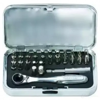 Набор бит для отвертки KS TOOLS K AMFU 4042146384459 3322818 9184600 - Изображение 2