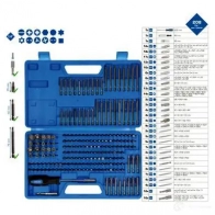Набор бит для отвертки KS TOOLS X7LN K 1437554386 bt053208 - Изображение 4