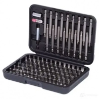 Набор бит для отвертки KS TOOLS 4042146075296 3320122 9112027 7SB5XL R - Изображение 2