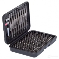 Набор бит для отвертки KS TOOLS 4042146075296 3320122 9112027 7SB5XL R - Изображение 5