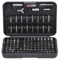 Набор бит для отвертки KS TOOLS 4042146069769 VYEK T 3320121 9112026