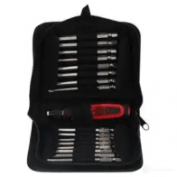 Набор бит для отвертки KS TOOLS ZIY KR9 1592010 3311542 4042146174111
