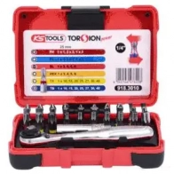 Набор бит для отвертки KS TOOLS MTZ8 9 4042146476208 9183010 3322438