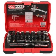 Набор бит для отвертки KS TOOLS 4042146758328 9183005 Y UAXP 1425034522