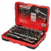 Набор бит для отвертки KS TOOLS 4042146758328 9183005 Y UAXP 1425034522 - Изображение 10
