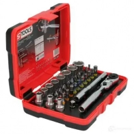 Набор бит для отвертки KS TOOLS 4042146758328 9183005 Y UAXP 1425034522 - Изображение 25
