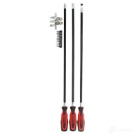 Набор отверток KS TOOLS 3319780 9111180 4042146138069 4V0 GS0 - Изображение 4