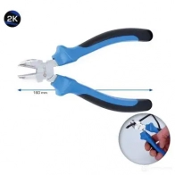 Бокорезы KS TOOLS 1439241713 N9EC2 D bt061901 - Изображение 3