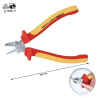 Бокорезы KS TOOLS bt068013 1439241714 T4 82Z - Изображение 4