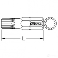 Разъем KS TOOLS 1203210861 4 8DLXP 9111217 4042146045343 - Изображение 10