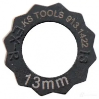 Разъем KS TOOLS 3320829 9113884 BIDC 9ER 4042146053027 - Изображение 6