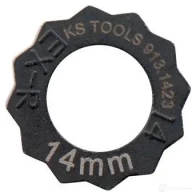 Разъем KS TOOLS 3320829 9113884 BIDC 9ER 4042146053027 - Изображение 7