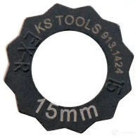 Разъем KS TOOLS 3320829 9113884 BIDC 9ER 4042146053027 - Изображение 8