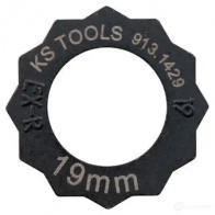 Разъем KS TOOLS 3320829 9113884 BIDC 9ER 4042146053027 - Изображение 12