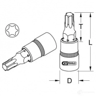 Разъем KS TOOLS 9181628 5KX S3B 4042146131244 3322260 - Изображение 3
