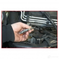 Комплект вставок разъема свечи накала KS TOOLS 5007350 1424918939 4042146629109 C C2CNV - Изображение 2
