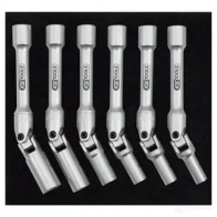 Комплект вставок разъема свечи накала KS TOOLS 3315252 PU J7DJ 5007320 4042146227749 - Изображение 2
