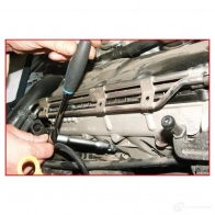 Комплект вставок разъема свечи накала KS TOOLS 3315252 PU J7DJ 5007320 4042146227749 - Изображение 5