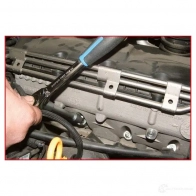 Комплект вставок разъема свечи накала KS TOOLS 3315252 PU J7DJ 5007320 4042146227749 - Изображение 6