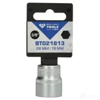 Набор разъемов KS TOOLS 1437552771 bt020023 4 WV43WW - Изображение 10