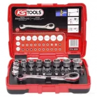 Набор разъемов KS TOOLS KA AAVT 1203227586 4042146693797 9183050