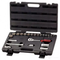 Набор разъемов KS TOOLS 3320911 9113995 XP XT1 4042146231128 - Изображение 2