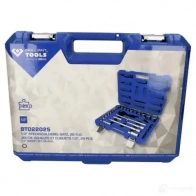 Набор разъемов KS TOOLS bt022025 1437553208 6LN NTJ