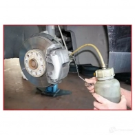 Набор разъемов KS TOOLS 3316977 4042146037164 5170450 VT4 0F