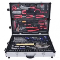 Набор разъемов KS TOOLS 9170635 4042146566350 4OJ PT 3321404 - Изображение 3