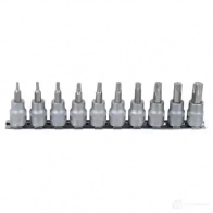 Набор разъемов KS TOOLS 3320859 4042146170274 H7 YB9 9113935 - Изображение 2
